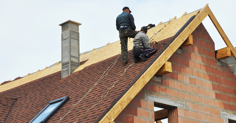 Roofing in bryan texas 