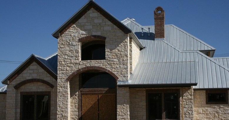 Roofs in Bryan texas