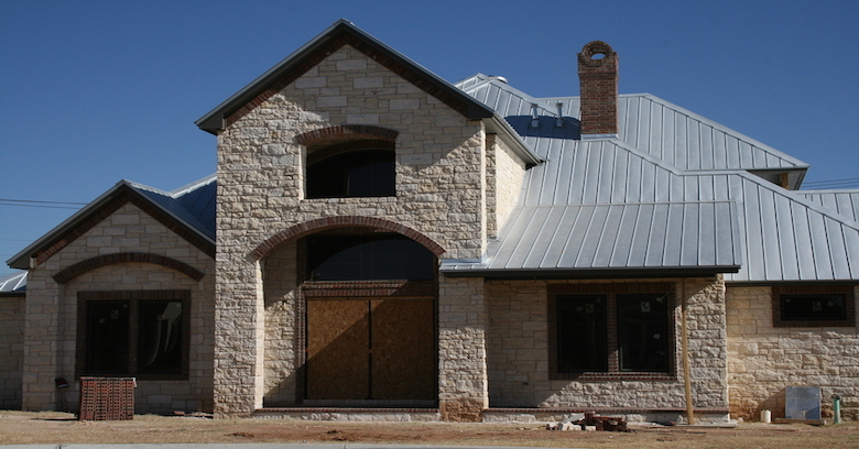 roofing in bryan texas
