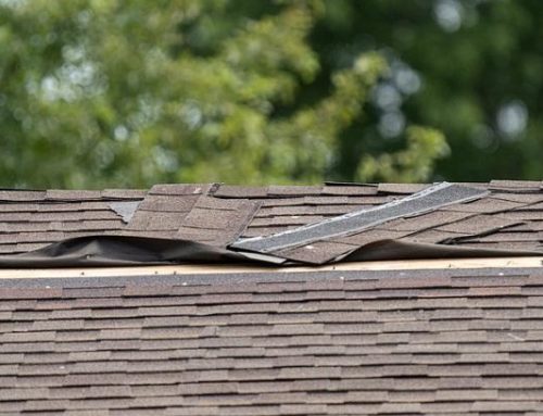 Here’s A Checklist To Identify Storm Damage to Your Roof!