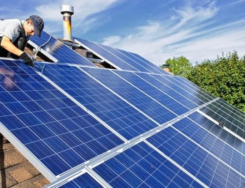 What Factors Are Involved With Solar Panels For My Roof?